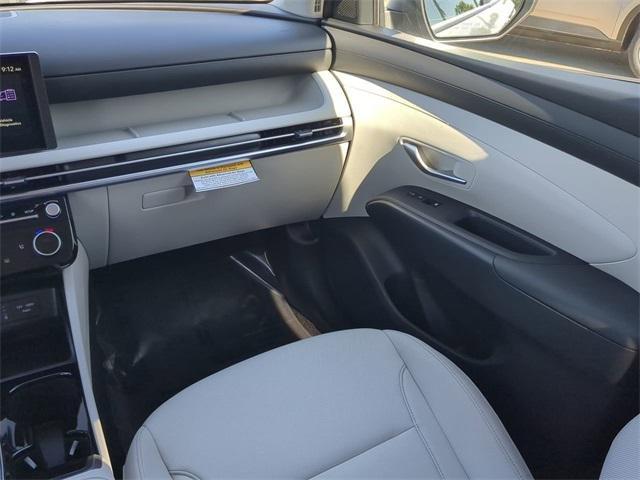 Hyundai Tucson Sel Fwd Fwd 4D Sport Utility - Thumbnail 17