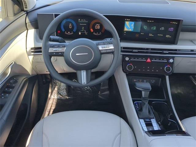 Hyundai Tucson Sel Fwd Fwd 4D Sport Utility - Thumbnail 16