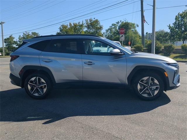 Hyundai Tucson Sel Fwd Fwd 4D Sport Utility - Thumbnail 5