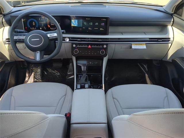 Hyundai Tucson Sel Fwd Fwd 4D Sport Utility - Thumbnail 15