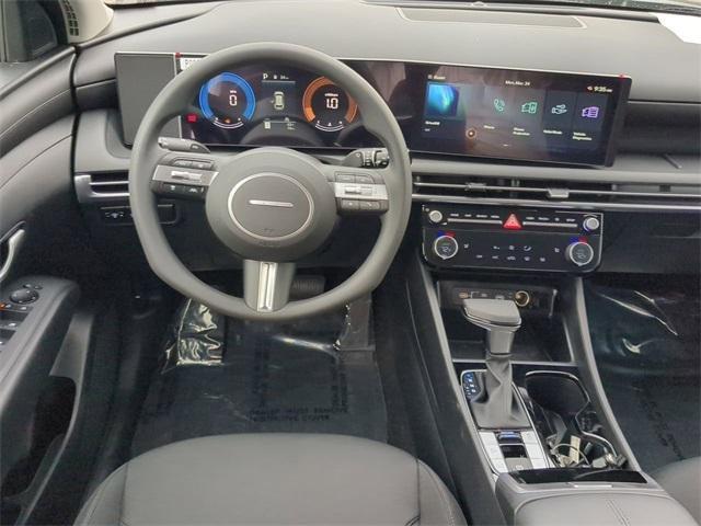 Hyundai Tucson Sel Fwd Fwd 4D Sport Utility - Thumbnail 17