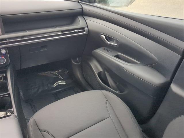 Hyundai Tucson Sel Fwd Fwd 4D Sport Utility - Thumbnail 18