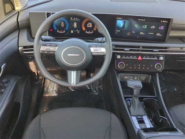 Hyundai Tucson Sel Fwd Fwd 4D Sport Utility - Thumbnail 17