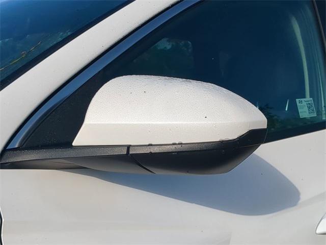 Hyundai Tucson Sel Fwd Fwd 4D Sport Utility - Thumbnail 13