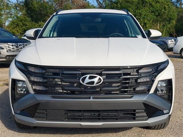 Hyundai Tucson Sel Fwd Fwd 4D Sport Utility - Thumbnail 10