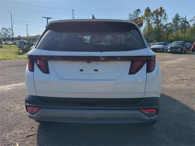 Hyundai Tucson Sel Fwd Fwd 4D Sport Utility - Thumbnail 7
