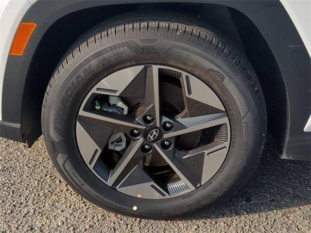 Hyundai Tucson Sel Fwd Fwd 4D Sport Utility - Thumbnail 12