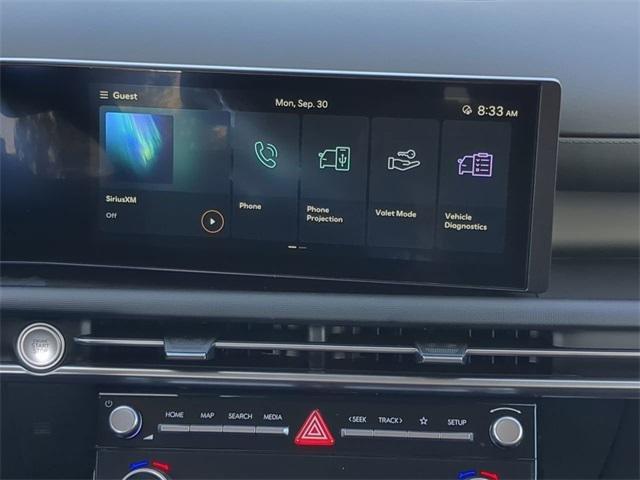 Hyundai Tucson Sel Fwd Fwd 4D Sport Utility - Thumbnail 19