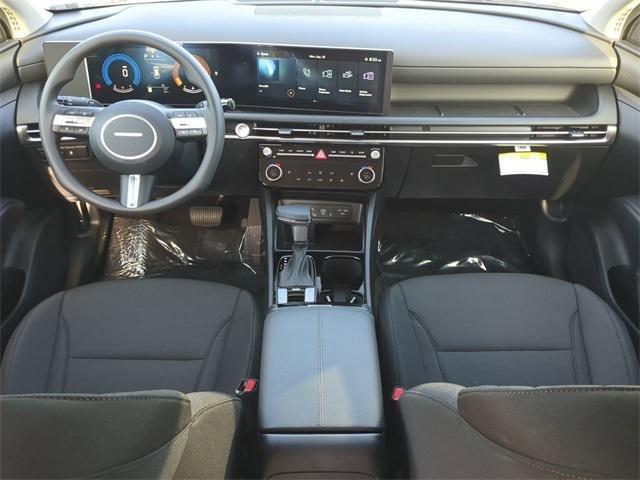 Hyundai Tucson Sel Fwd Fwd 4D Sport Utility - Thumbnail 16