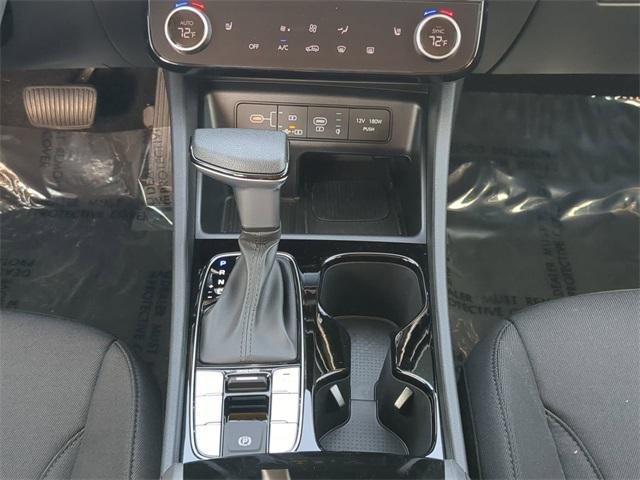 Hyundai Tucson Sel Fwd Fwd 4D Sport Utility - Thumbnail 20