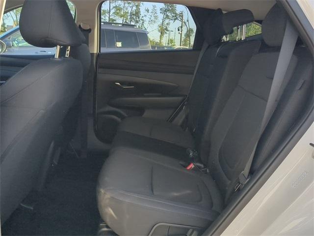 Hyundai Tucson Sel Fwd Fwd 4D Sport Utility - Thumbnail 15