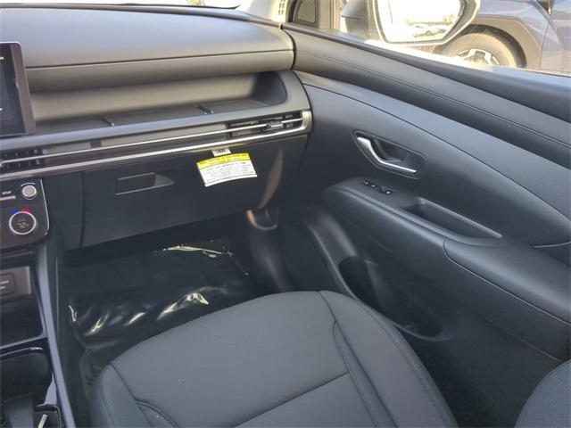 Hyundai Tucson Sel Fwd Fwd 4D Sport Utility - Thumbnail 18
