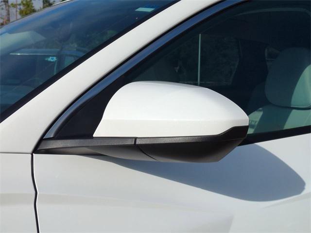 Hyundai Tucson Sel Fwd Fwd 4D Sport Utility - Thumbnail 13