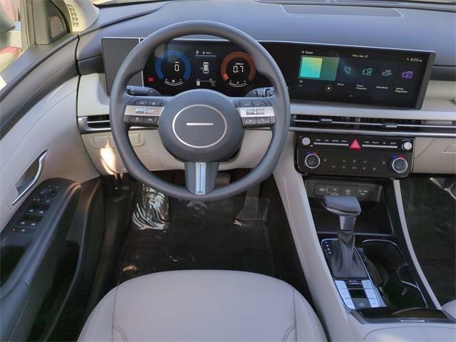 Hyundai Tucson Sel Fwd Fwd 4D Sport Utility - Thumbnail 16