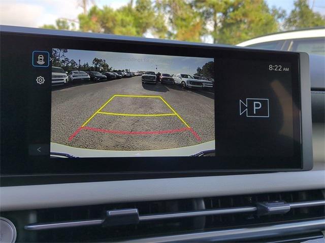 Hyundai Tucson Sel Fwd Fwd 4D Sport Utility - Thumbnail 20