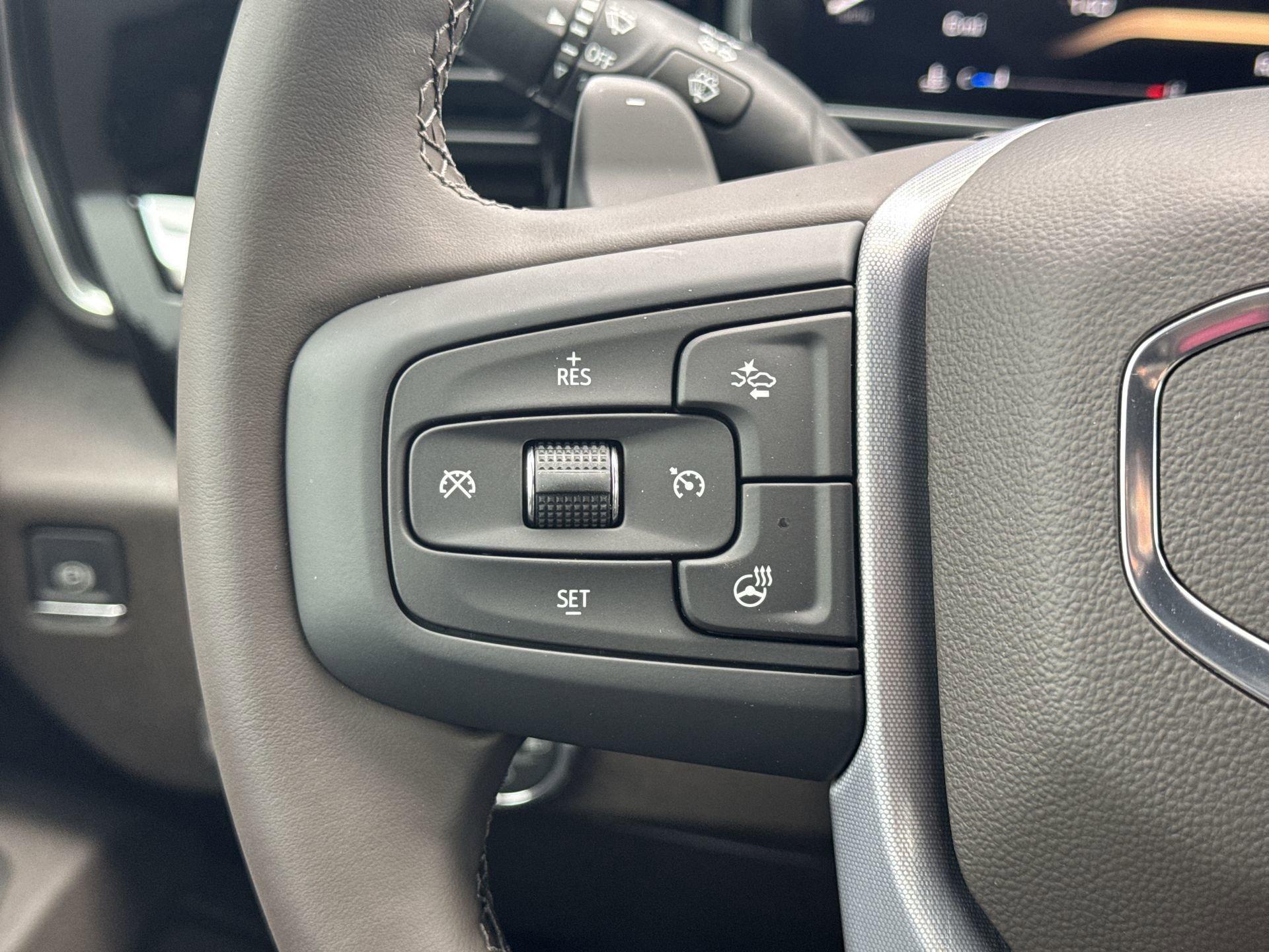 GMC Sierra 1500 Slt Four Wheel Drive Crew Cab - Thumbnail 18