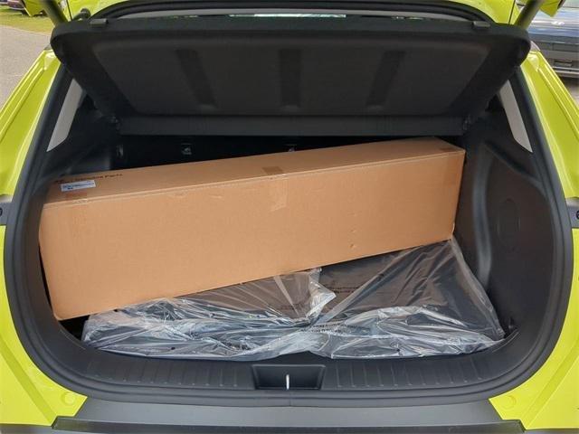 Hyundai Kona Limited Fwd Fwd 4D Sport Utility - Thumbnail 14