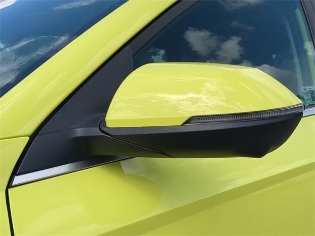 Hyundai Kona Limited Fwd Fwd 4D Sport Utility - Thumbnail 13