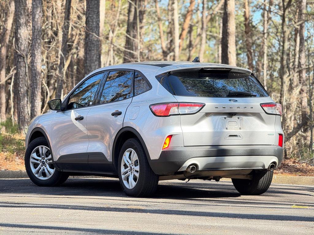 Ford Escape - Thumbnail 14