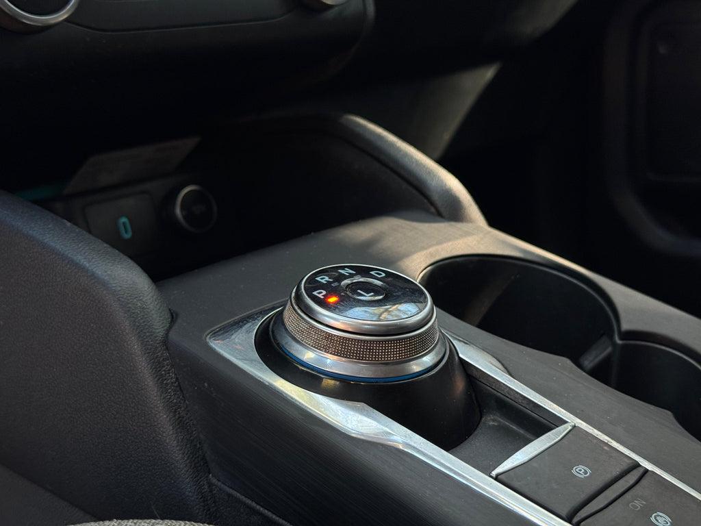 Ford Escape - Thumbnail 6