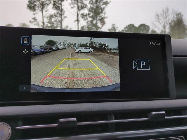 Hyundai Tucson Sel Fwd Fwd 4D Sport Utility - Thumbnail 20