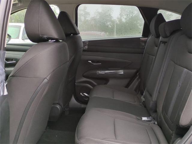 Hyundai Tucson Sel Fwd Fwd 4D Sport Utility - Thumbnail 14