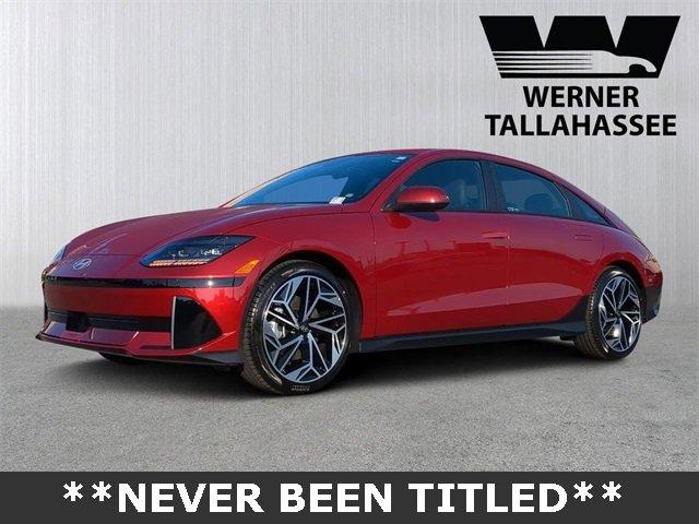 Hyundai Santa Cruz Limited Awd 4D Crew Cab - Thumbnail 7