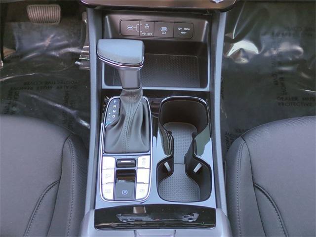 Hyundai Tucson Sel Fwd Fwd 4D Sport Utility - Thumbnail 20