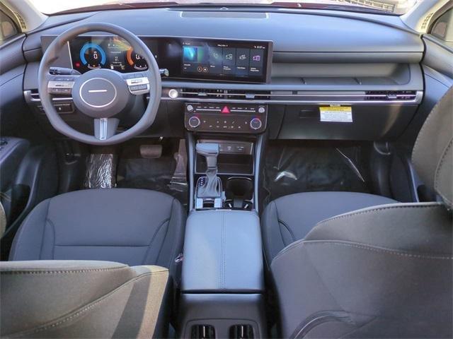 Hyundai Tucson Sel Fwd Fwd 4D Sport Utility - Thumbnail 16