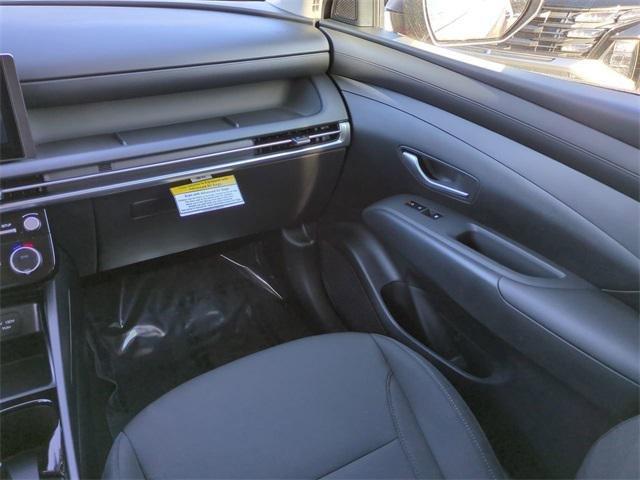 Hyundai Tucson Sel Fwd Fwd 4D Sport Utility - Thumbnail 18