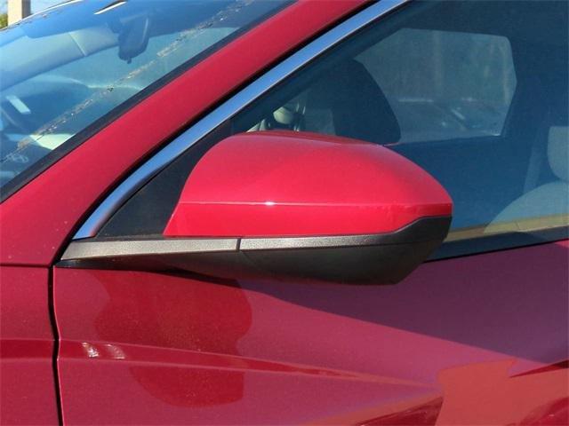 Hyundai Tucson Sel Fwd Fwd 4D Sport Utility - Thumbnail 13