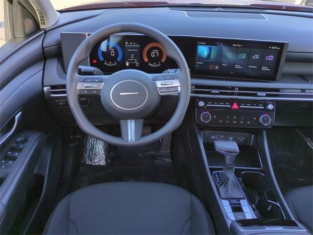 Hyundai Tucson Sel Fwd Fwd 4D Sport Utility - Thumbnail 17