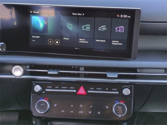 Hyundai Tucson Sel Fwd Fwd 4D Sport Utility - Thumbnail 19