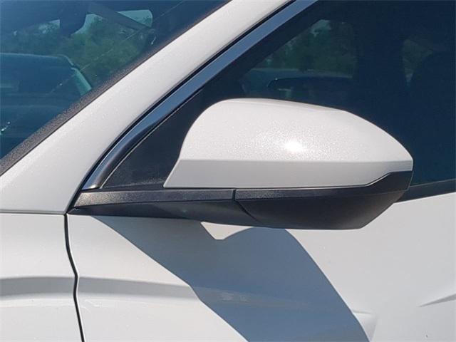 Hyundai Tucson Sel Fwd Fwd 4D Sport Utility - Thumbnail 13