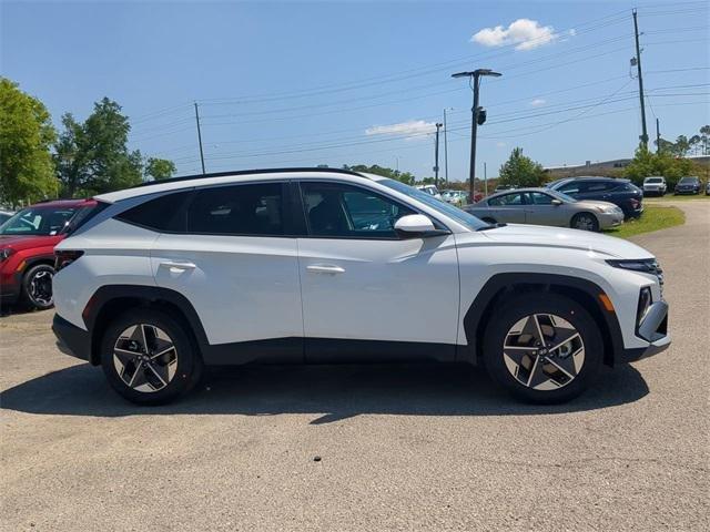 Hyundai Tucson Sel Fwd Fwd 4D Sport Utility - Thumbnail 5