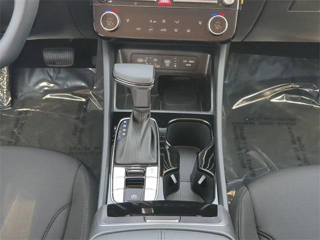 Hyundai Tucson Sel Fwd Fwd 4D Sport Utility - Thumbnail 20