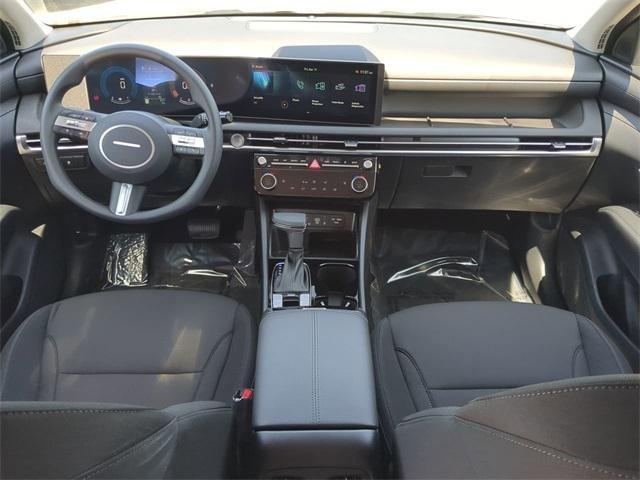 Hyundai Tucson Sel Fwd Fwd 4D Sport Utility - Thumbnail 16