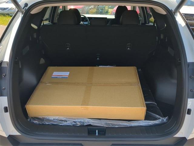 Hyundai Tucson Sel Fwd Fwd 4D Sport Utility - Thumbnail 14