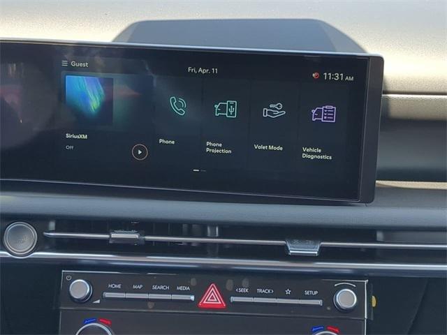 Hyundai Tucson Sel Fwd Fwd 4D Sport Utility - Thumbnail 19