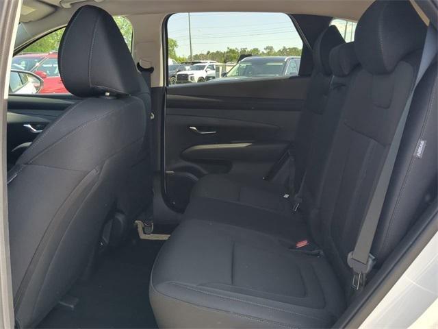 Hyundai Tucson Sel Fwd Fwd 4D Sport Utility - Thumbnail 15