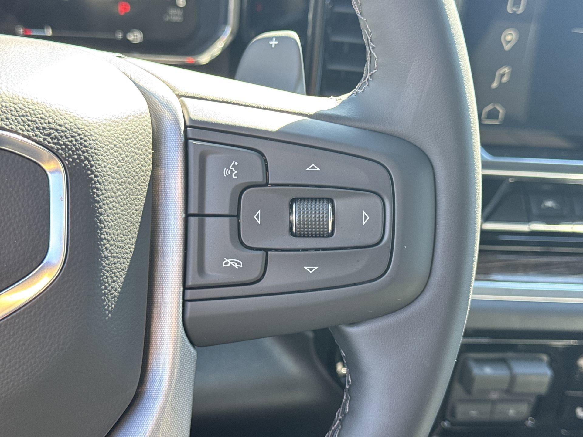 GMC Sierra 1500 Elevation Four Wheel Drive Crew Cab - Thumbnail 19