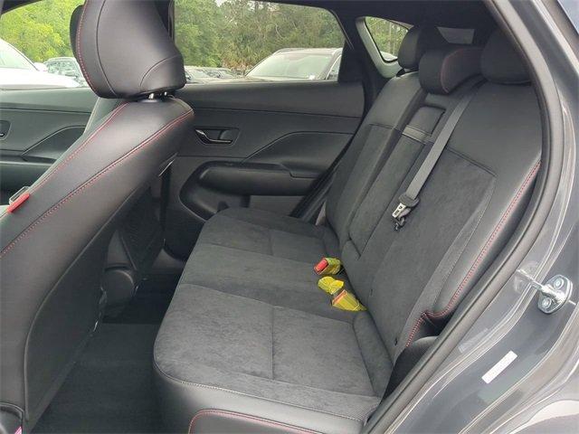 Hyundai Kona N Line Fwd 4D Sport Utility - Thumbnail 13