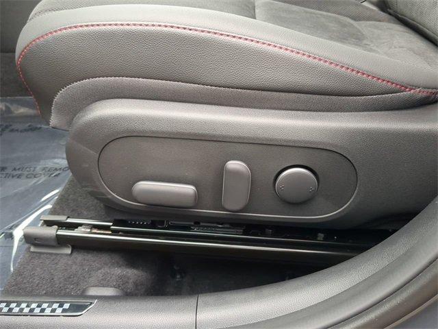 Hyundai Kona N Line Fwd 4D Sport Utility - Thumbnail 19