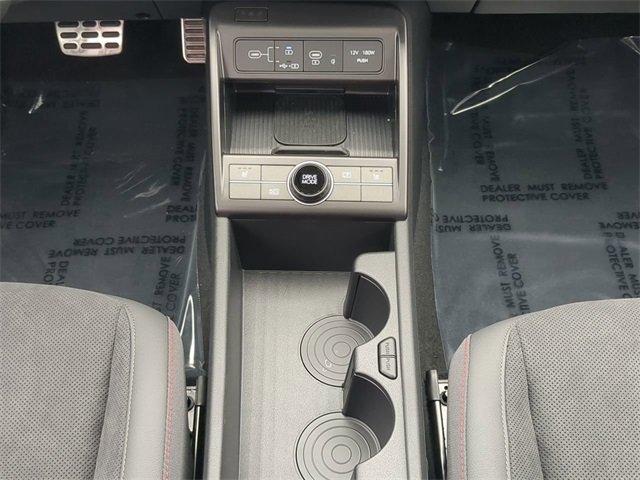 Hyundai Kona N Line Fwd 4D Sport Utility - Thumbnail 18