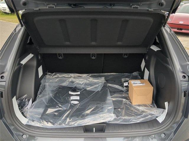 Hyundai Kona N Line Fwd 4D Sport Utility - Thumbnail 12