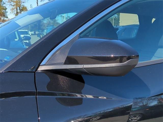 Hyundai Tucson Sel Awd Awd 4D Sport Utility - Thumbnail 13