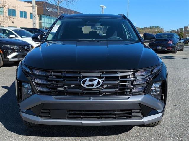 Hyundai Tucson Sel Awd Awd 4D Sport Utility - Thumbnail 10