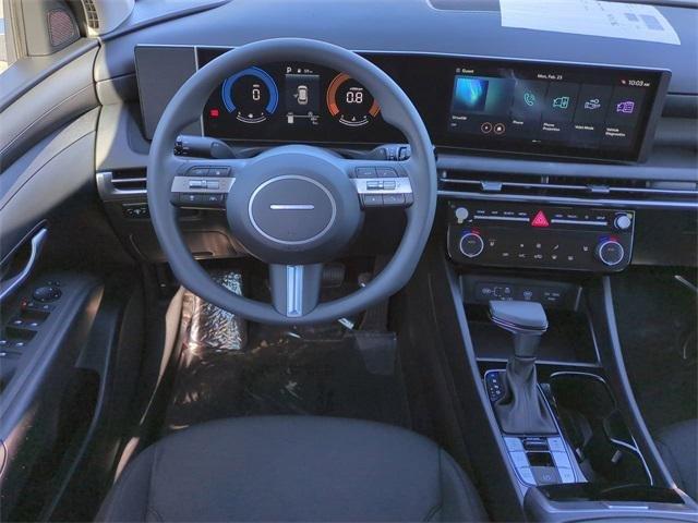 Hyundai Tucson Sel Awd Awd 4D Sport Utility - Thumbnail 17