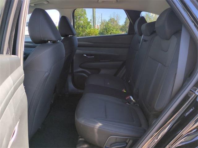 Hyundai Tucson Sel Awd Awd 4D Sport Utility - Thumbnail 15