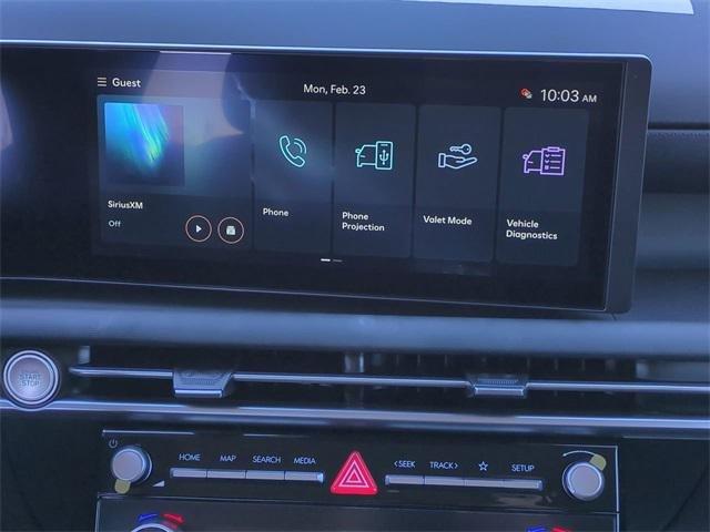 Hyundai Tucson Sel Awd Awd 4D Sport Utility - Thumbnail 19